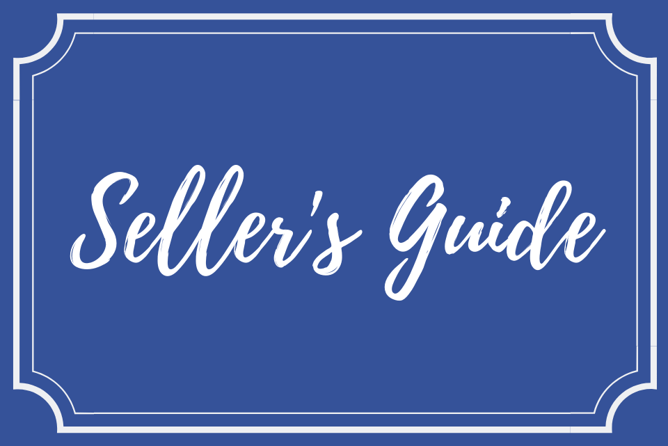 sellers guide button